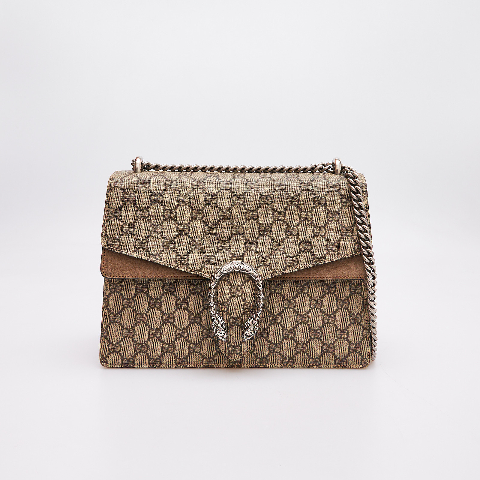 Сумка Gucci - купить оригинал в секонд-хенде SFS - 1