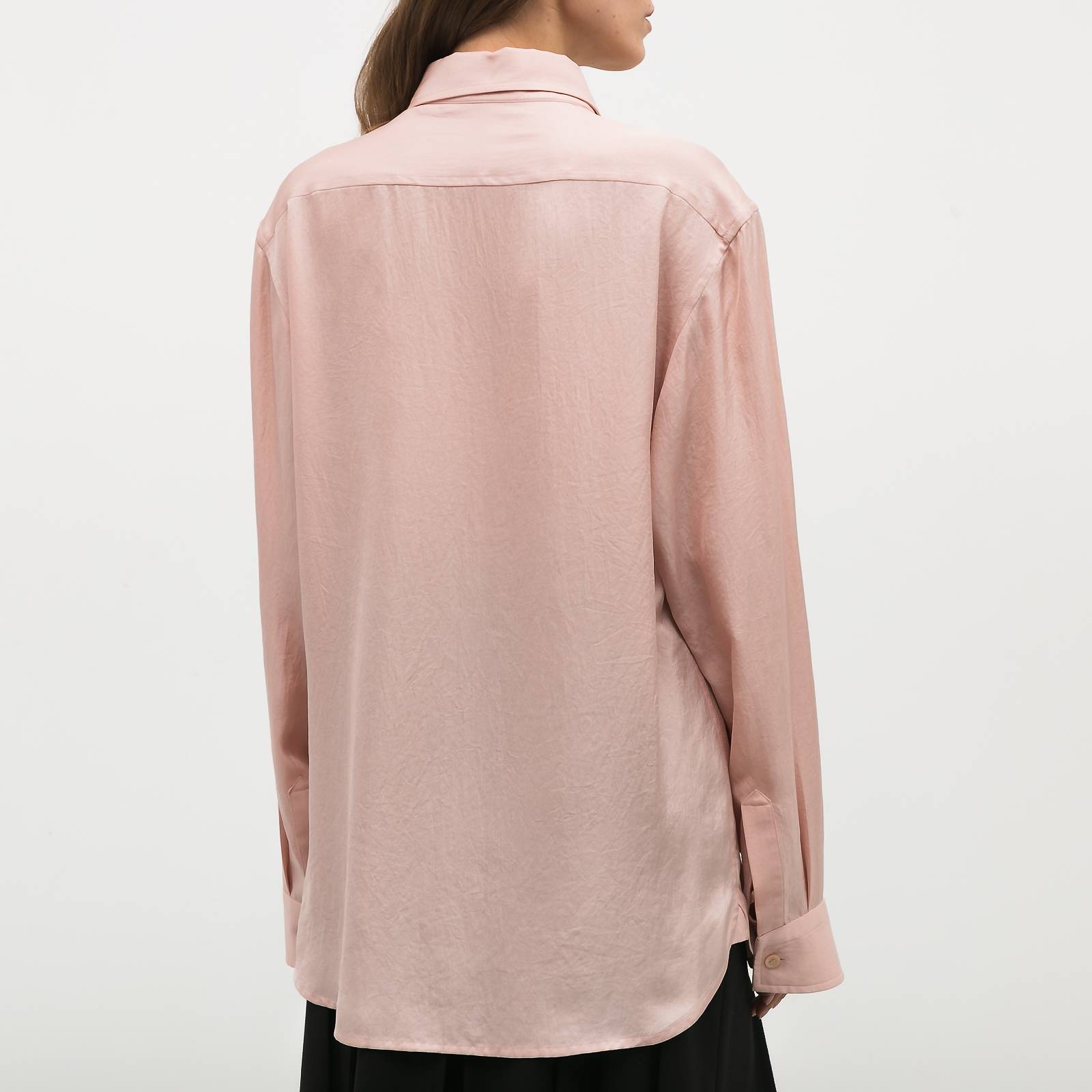 Рубашка Tom Ford - купить оригинал в секонд-хенде SFS - 3