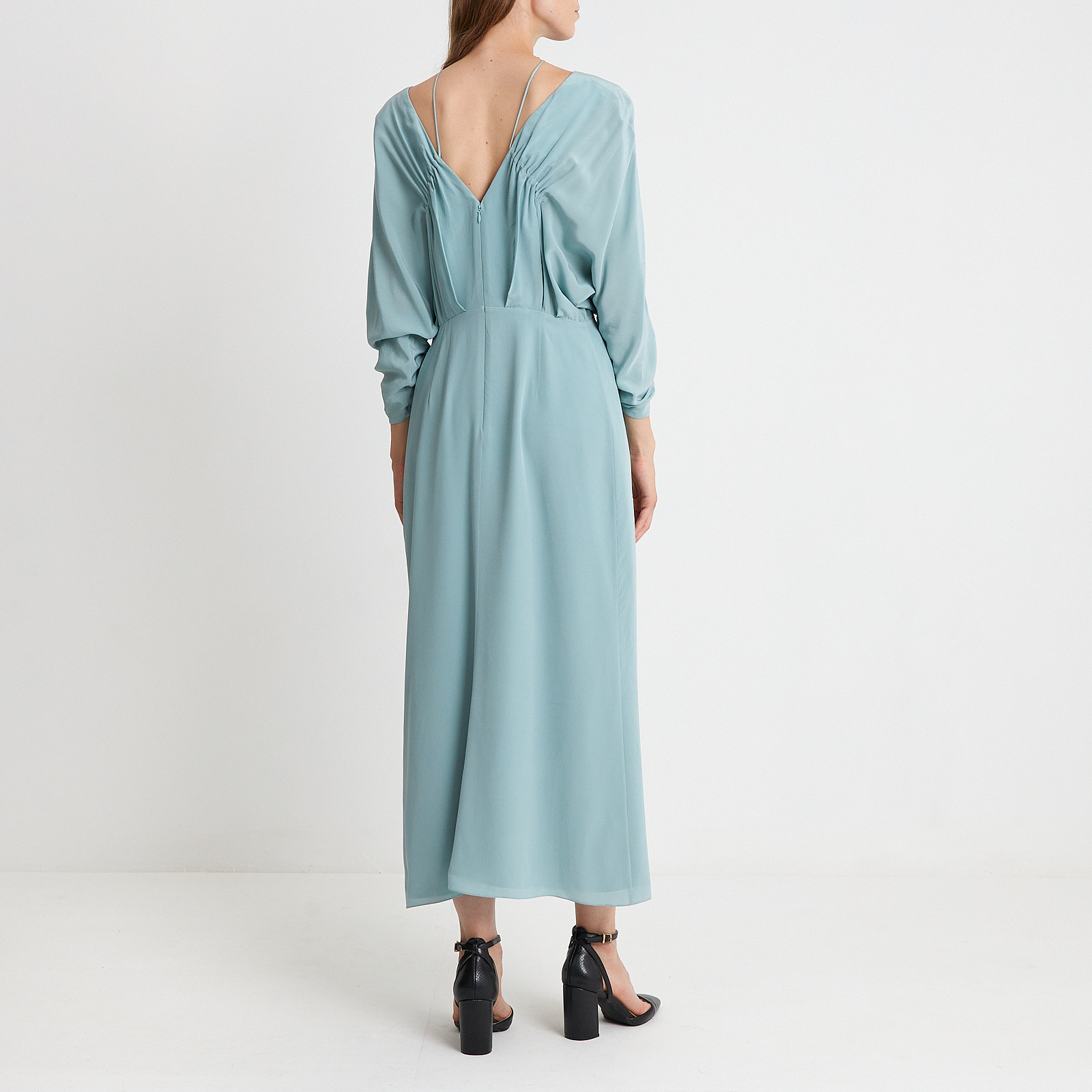 Платье Victoria Beckham - купить оригинал в секонд-хенде SFS - 3