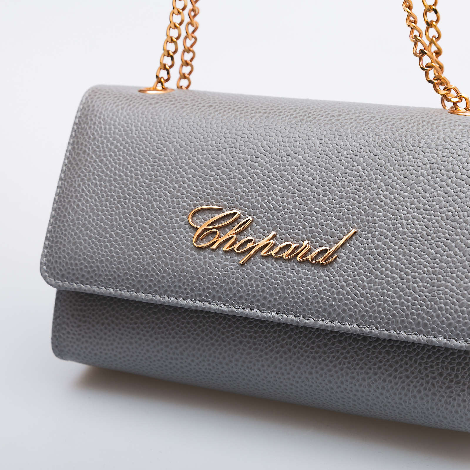 Сумка Chopard - купить оригинал в секонд-хенде SFS - 5