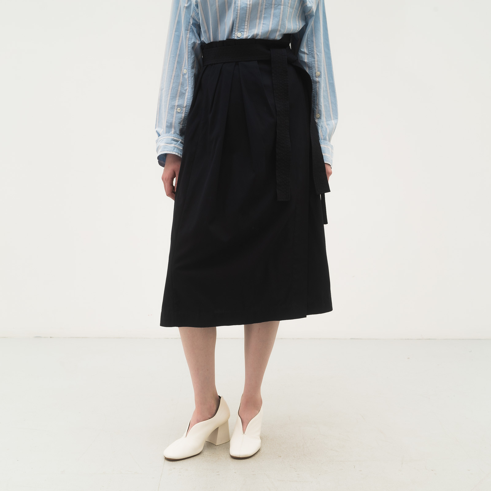 Юбка 3.1 Phillip Lim - купить оригинал в секонд-хенде SFS - 1