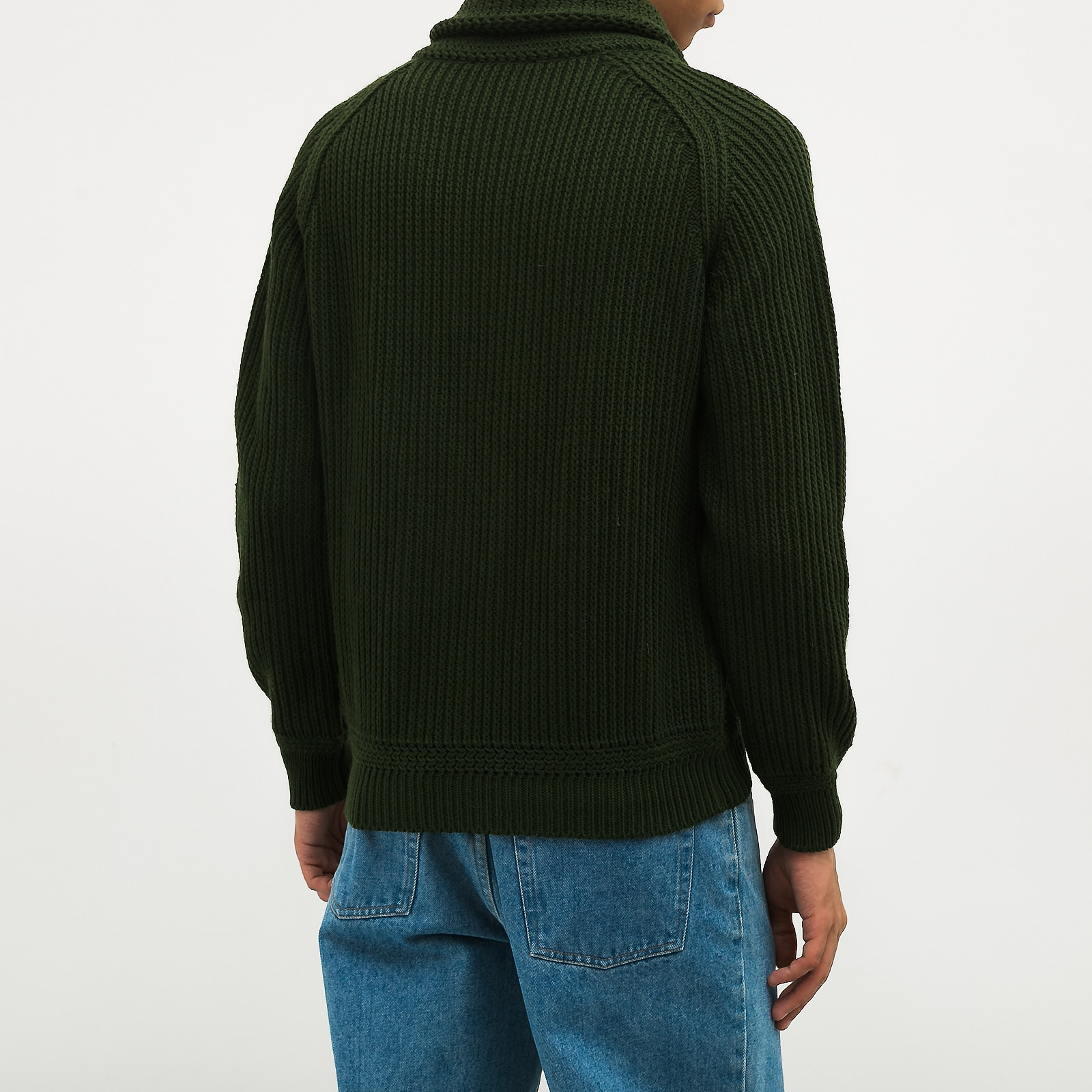 Свитер Gucci - купить оригинал в секонд-хенде SFS - 2