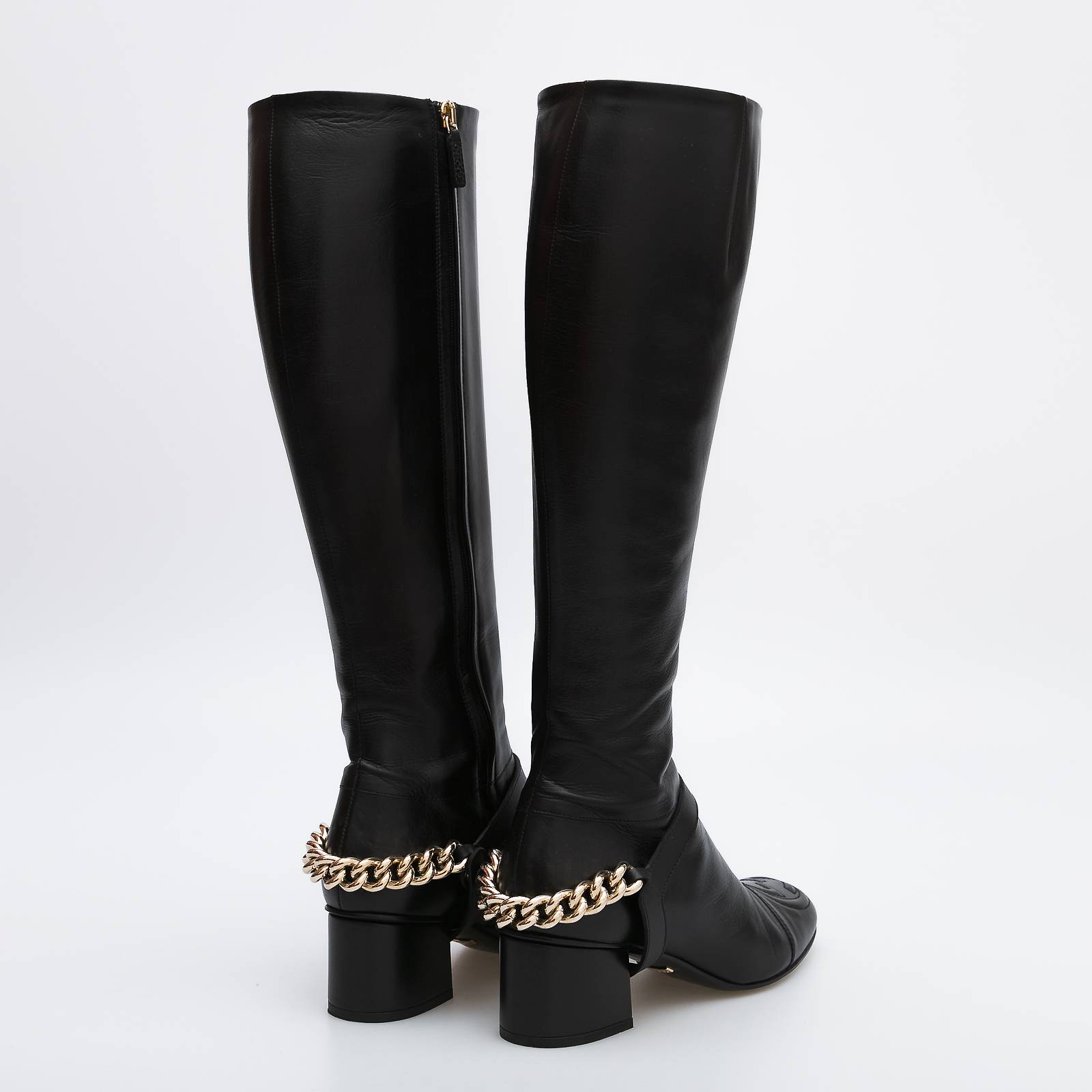 Сапоги Gucci - купить оригинал в секонд-хенде SFS - 3