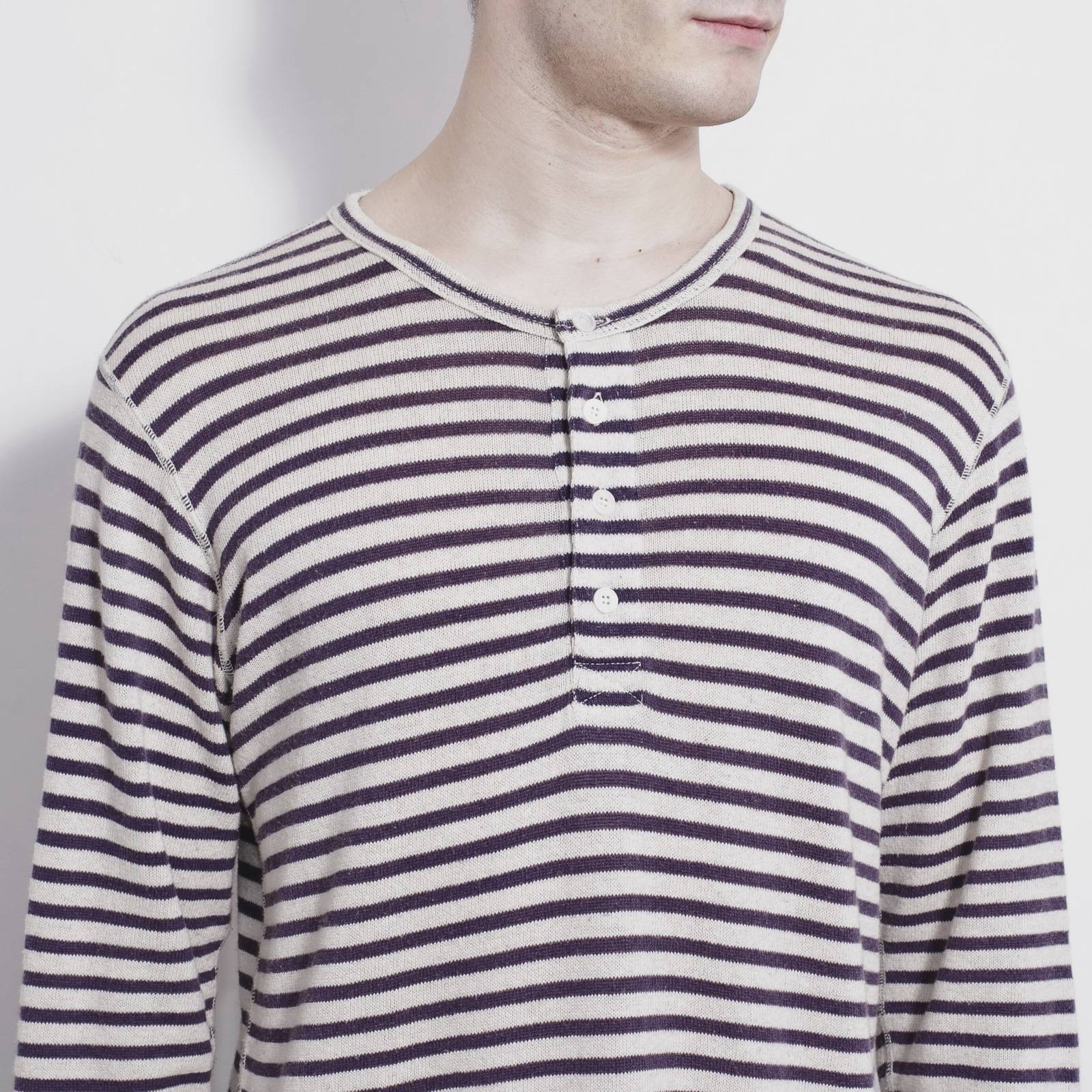 Лонгслив Junya Watanabe Comme des Garcons - купить оригинал в секонд-хенде SFS - 4