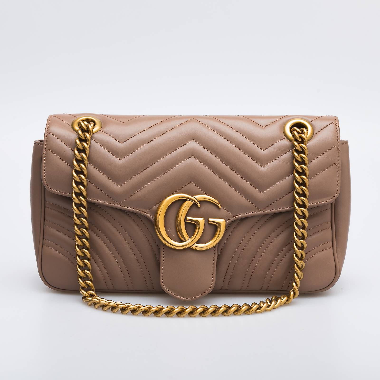 

Сумка Gucci, GG Marmont, One Size
