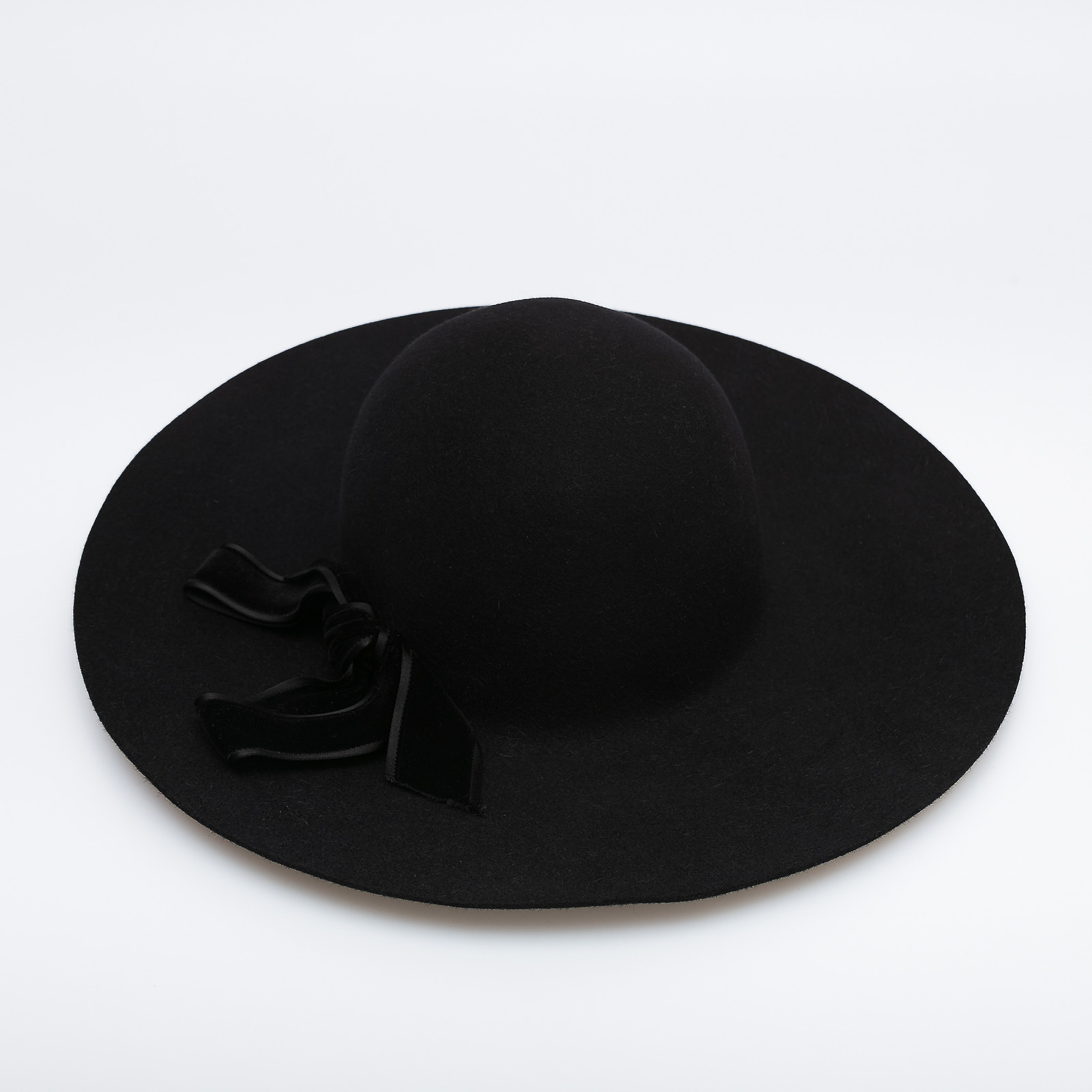 Шляпа Lanvin - купить оригинал в секонд-хенде SFS