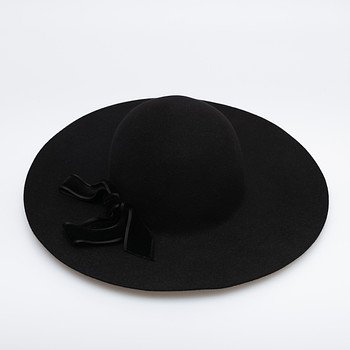 Шляпа Lanvin