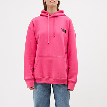 Худи Vetements