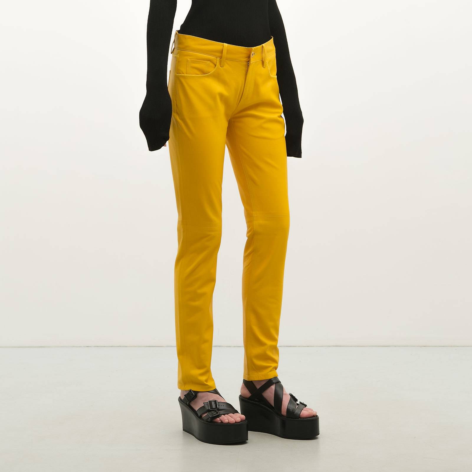 Брюки Ralph Lauren - купить оригинал в секонд-хенде SFS - 3