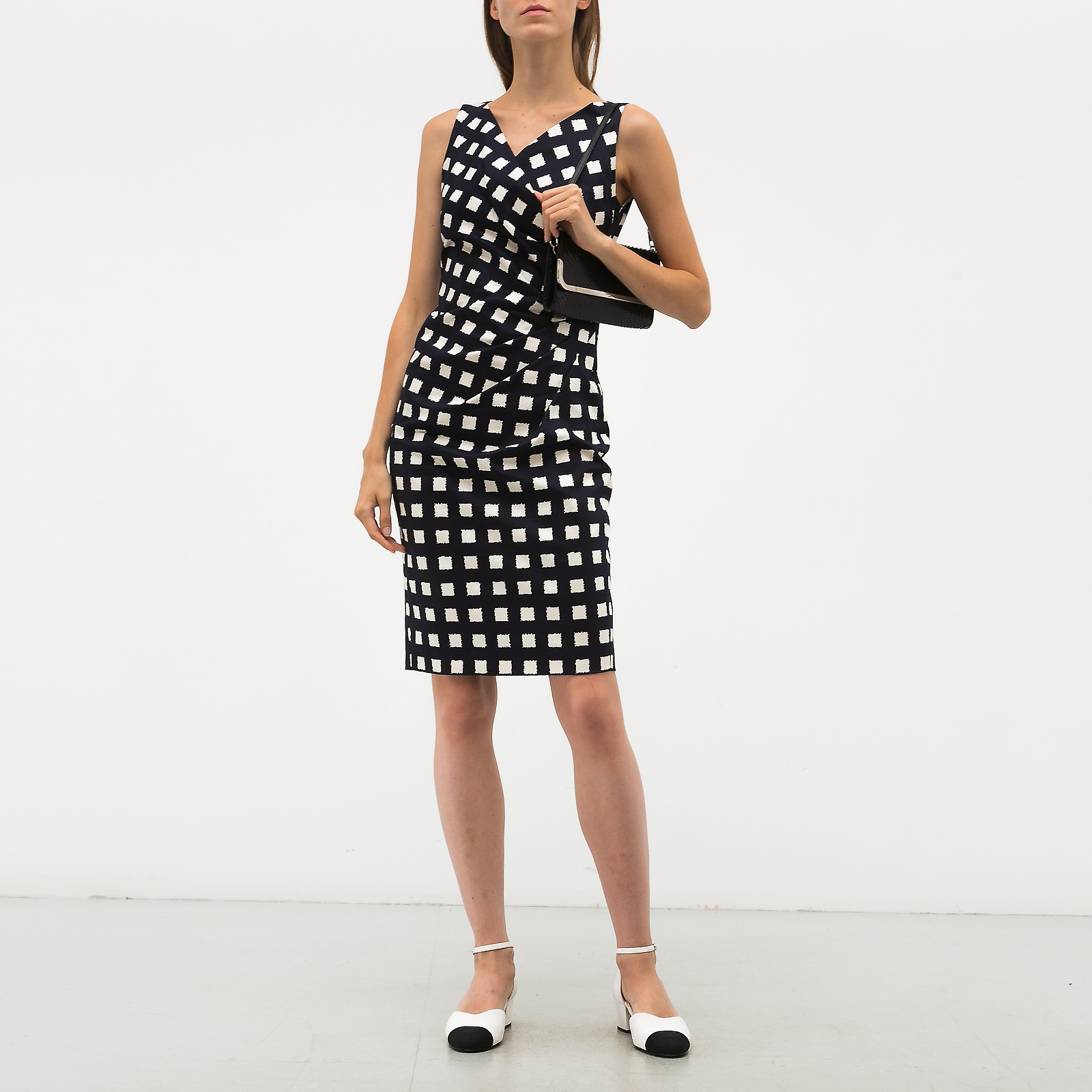 Платье Max Mara - купить оригинал в секонд-хенде SFS - 2