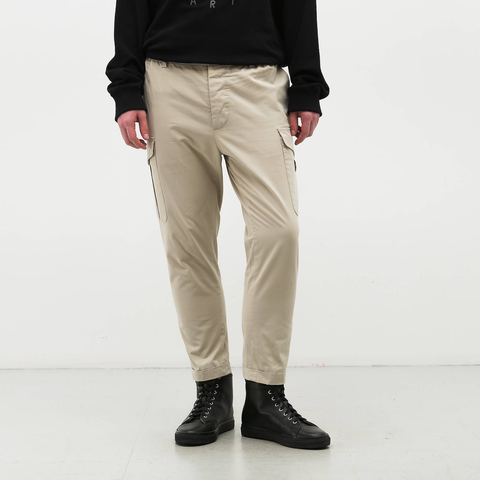 Брюки Dsquared2 - купить оригинал в секонд-хенде SFS - 1