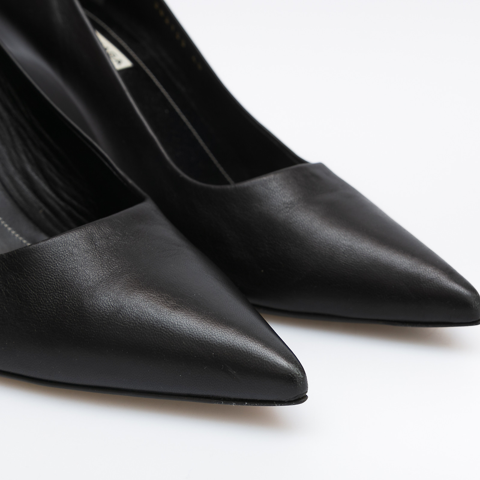 Туфли Balenciaga - купить оригинал в секонд-хенде SFS - 4