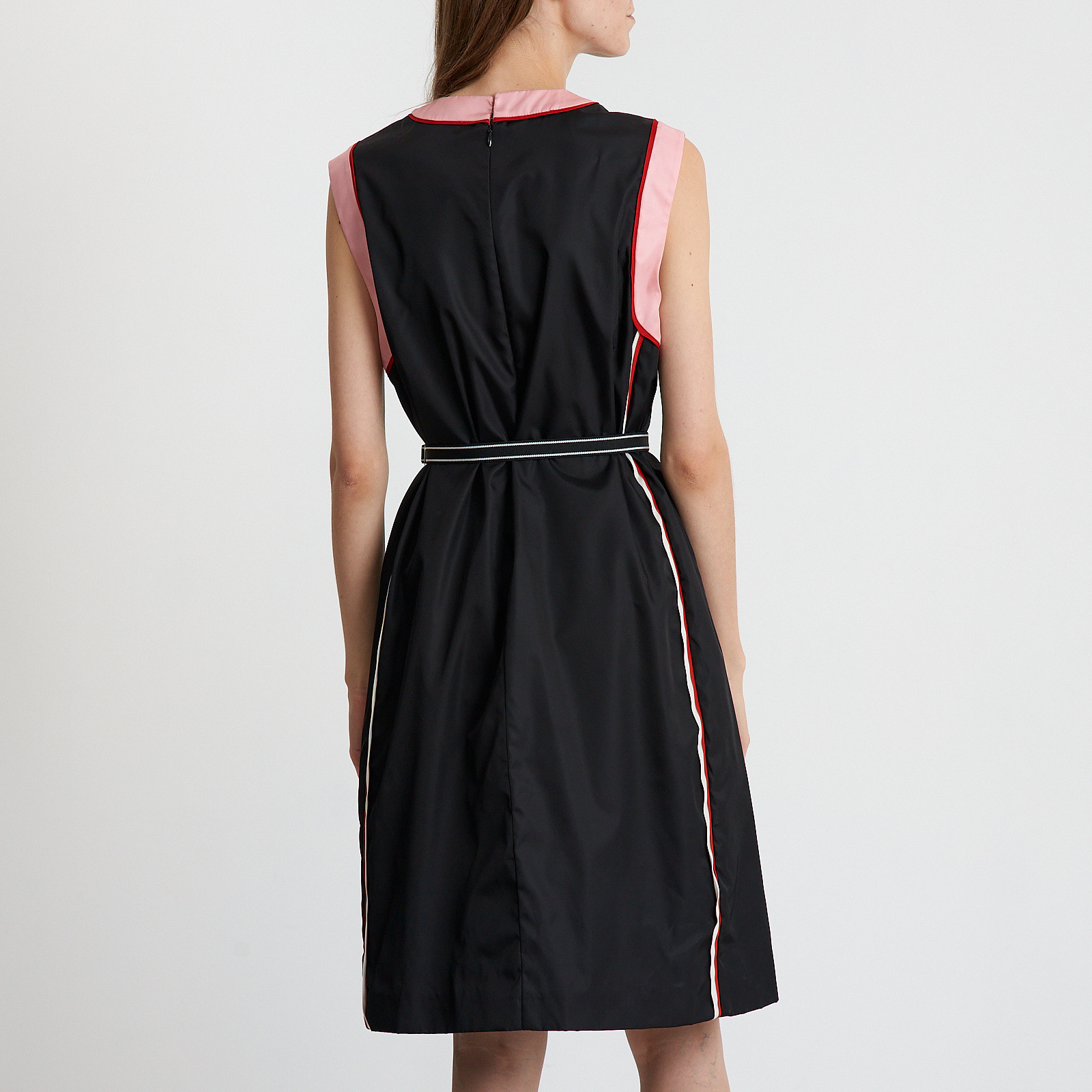 Платье Prada - купить оригинал в секонд-хенде SFS - 3