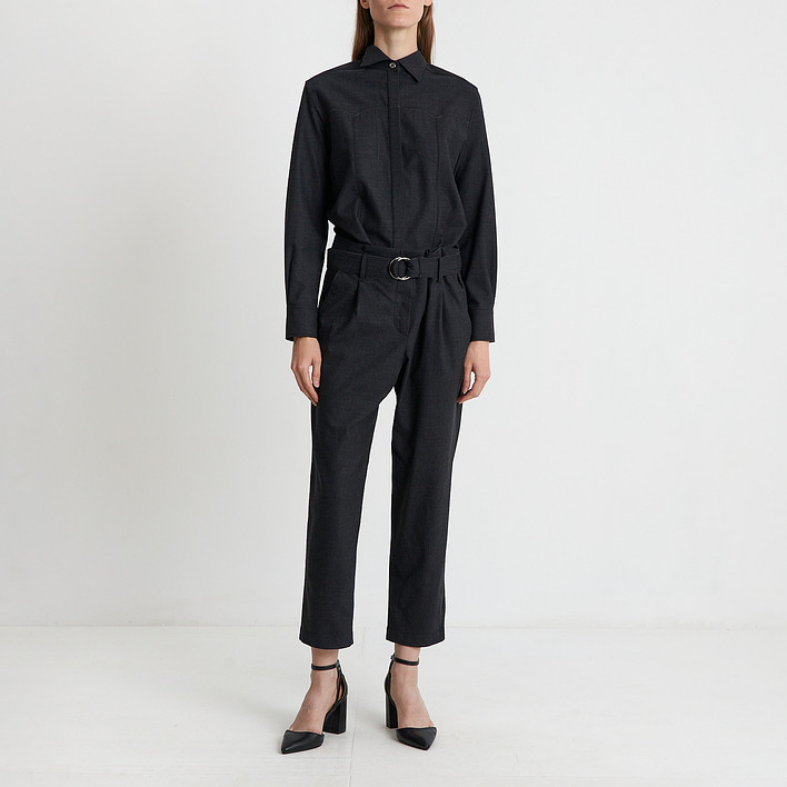 Комбинезон Brunello Cucinelli