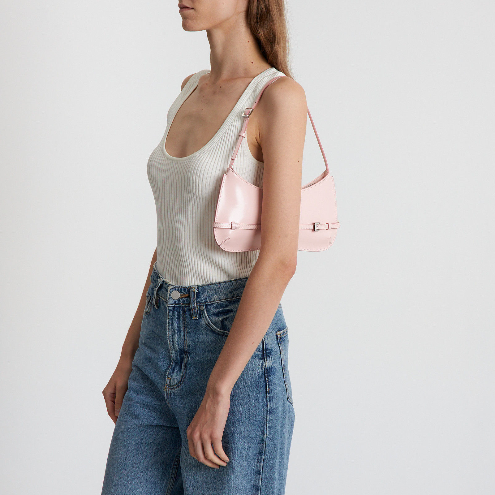 Сумка Jacquemus - купить оригинал в секонд-хенде SFS - 2