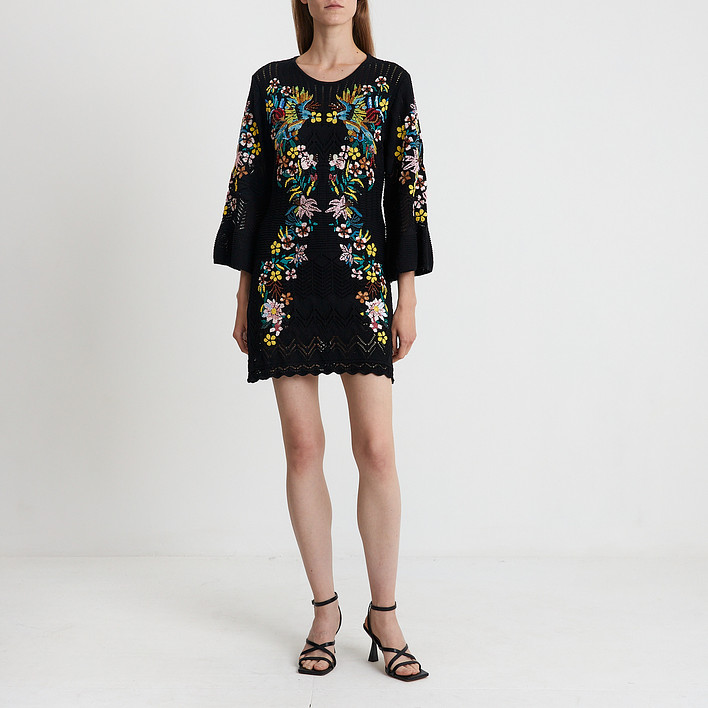 Платье Zuhair Murad