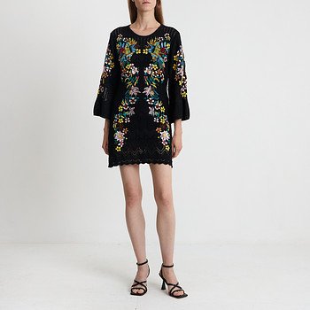 Платье Zuhair Murad