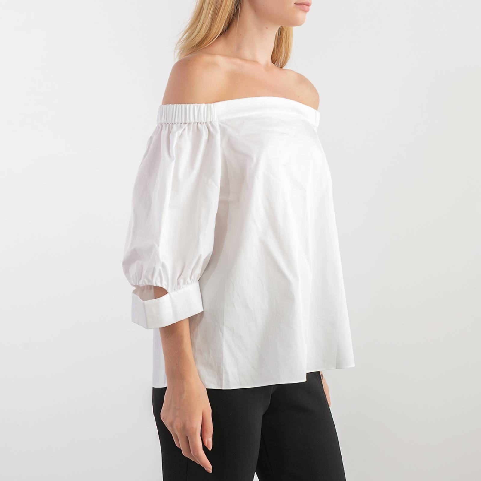 Блуза Tibi - купить оригинал в секонд-хенде SFS