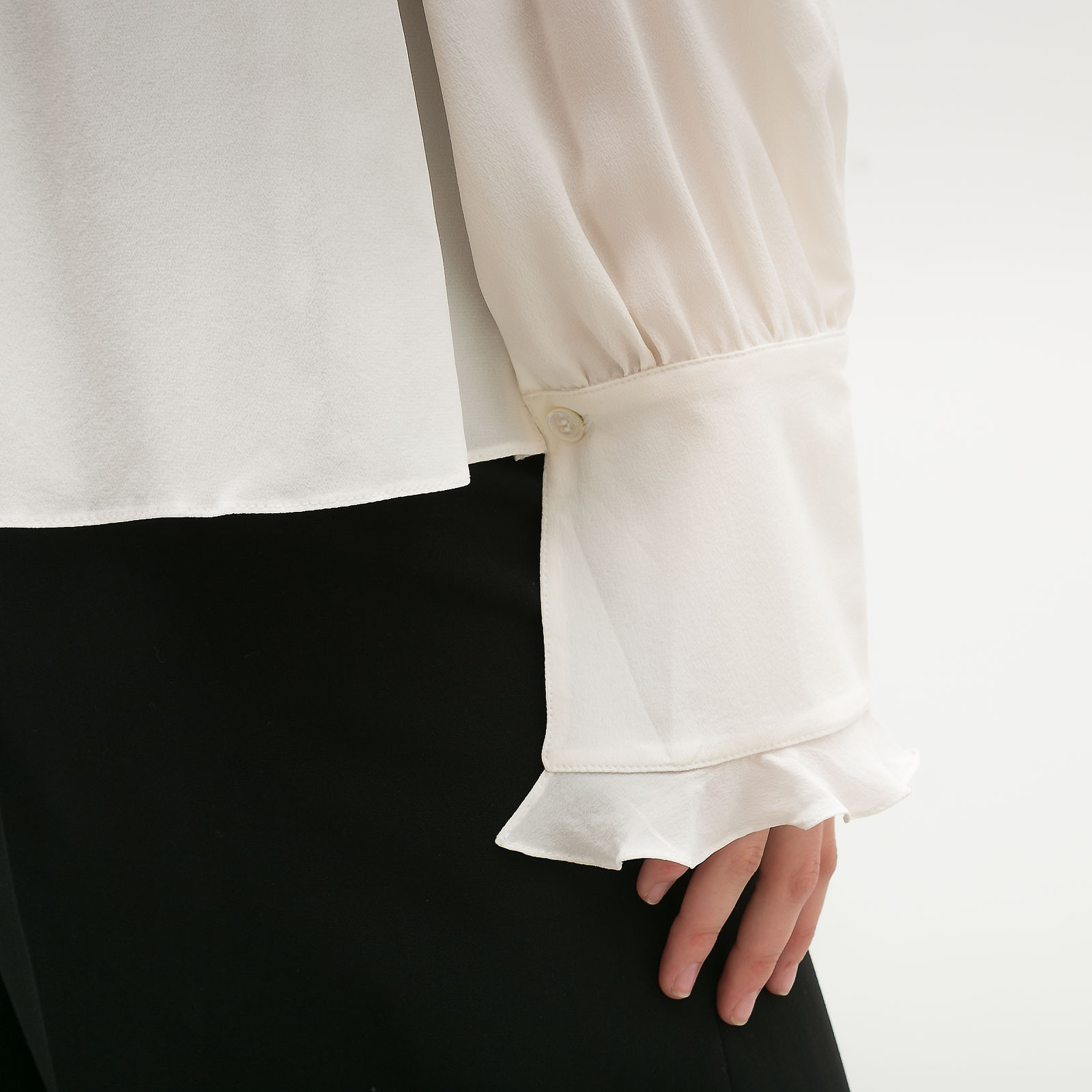 Блуза Stella McCartney - купить оригинал в секонд-хенде SFS - 5