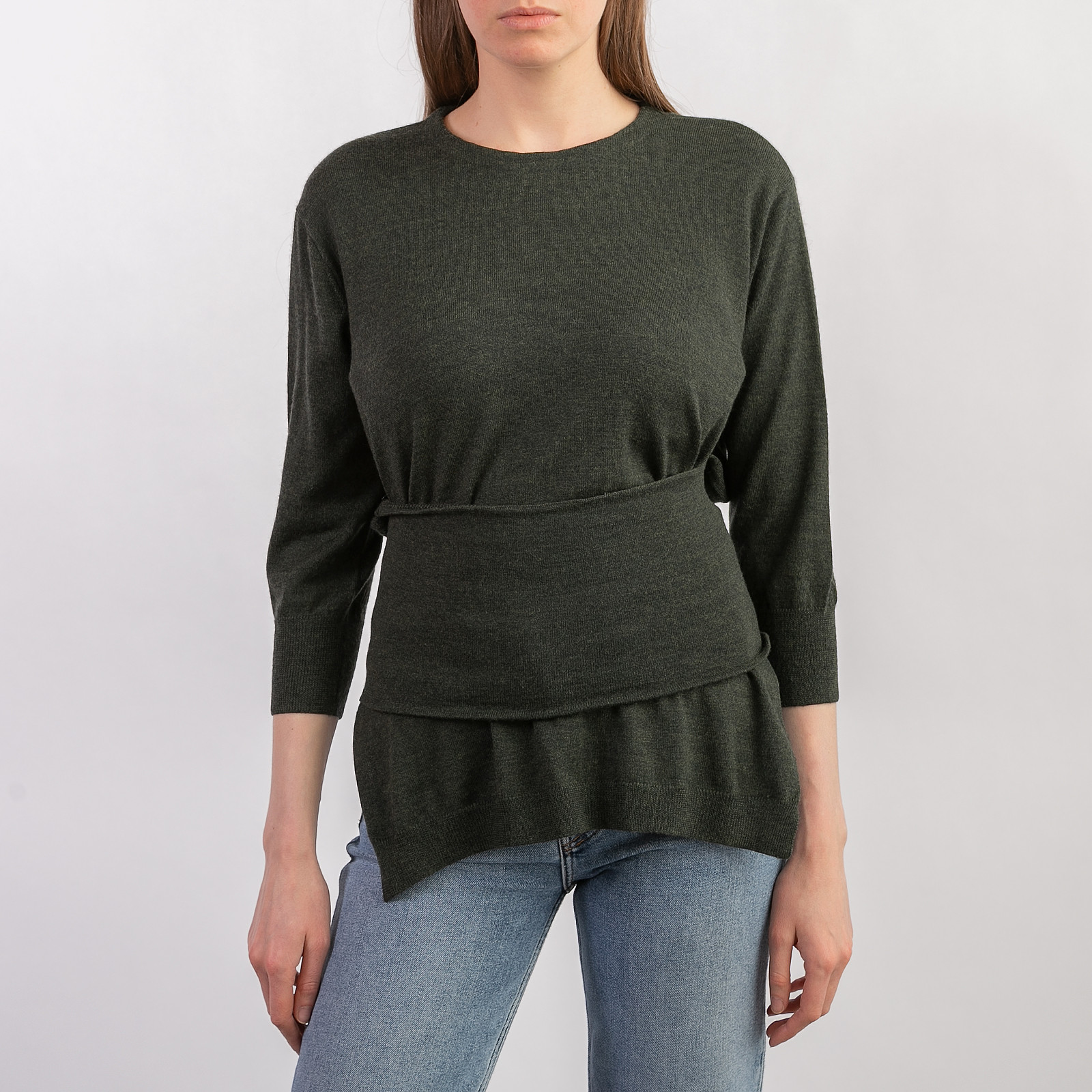 Джемпер Acne Studios - купить оригинал в секонд-хенде SFS - 1