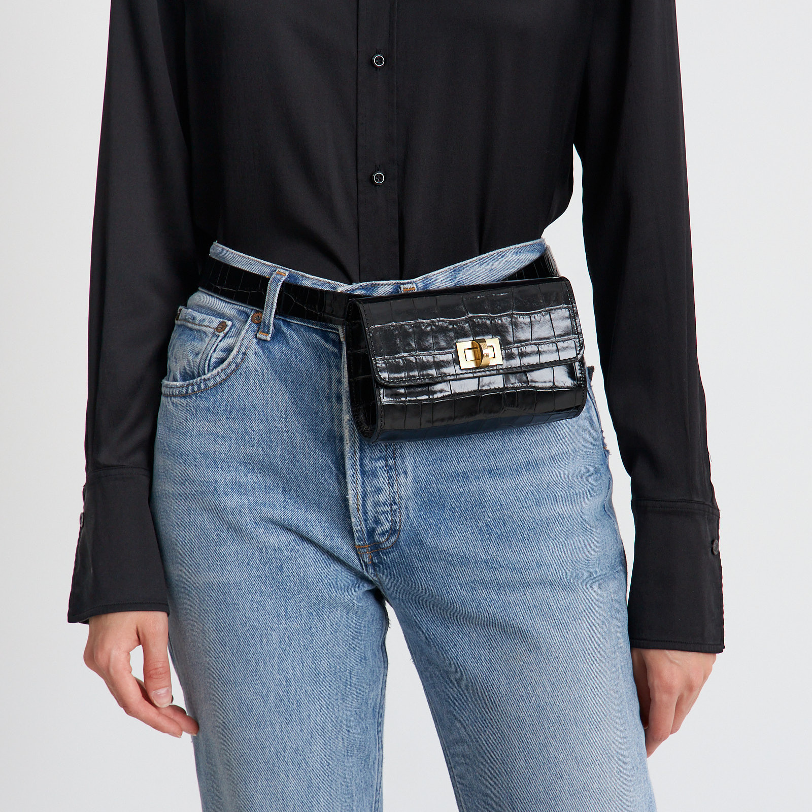 Сумка Max Mara - купить оригинал в секонд-хенде SFS - 2