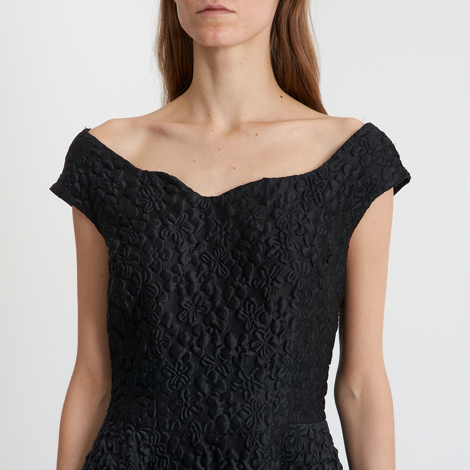 Платье Simone Rocha - купить оригинал в секонд-хенде SFS - 4