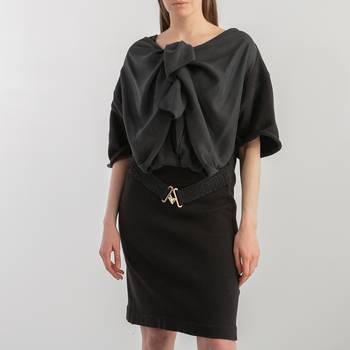 Платье Louis Vuitton