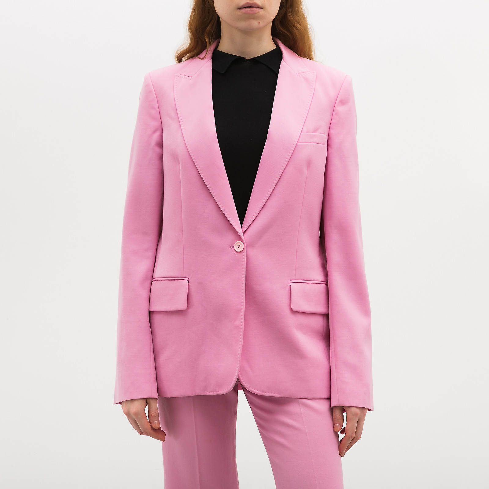 Пиджак Stella McCartney - купить оригинал в секонд-хенде SFS - 1