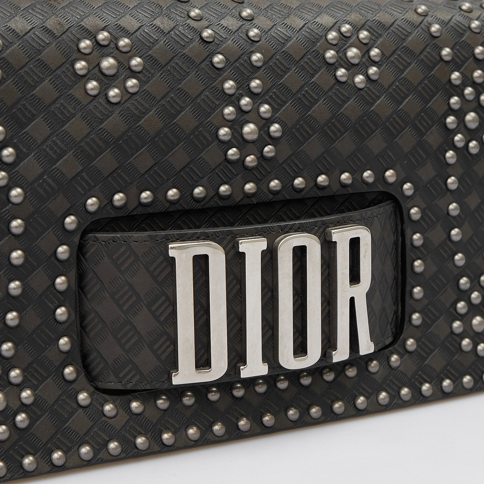 Сумка Christian Dior - купить оригинал в секонд-хенде SFS - 5