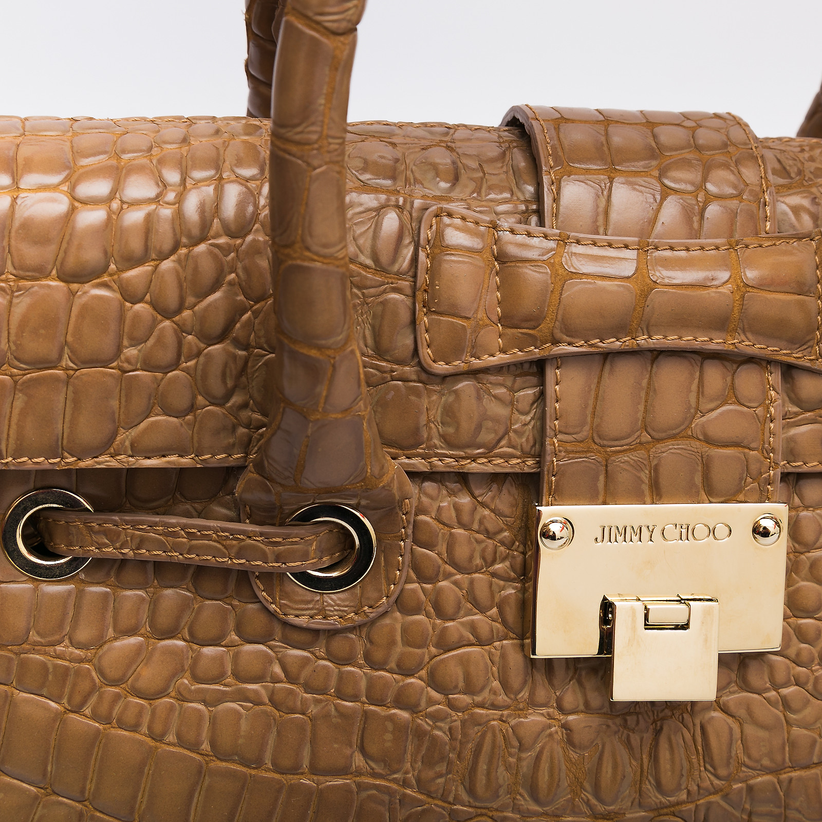 Сумка Jimmy Choo - купить оригинал в секонд-хенде SFS - 6