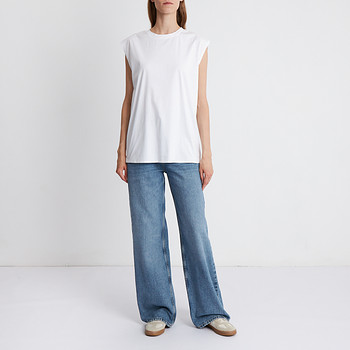 Футболка Helmut Lang