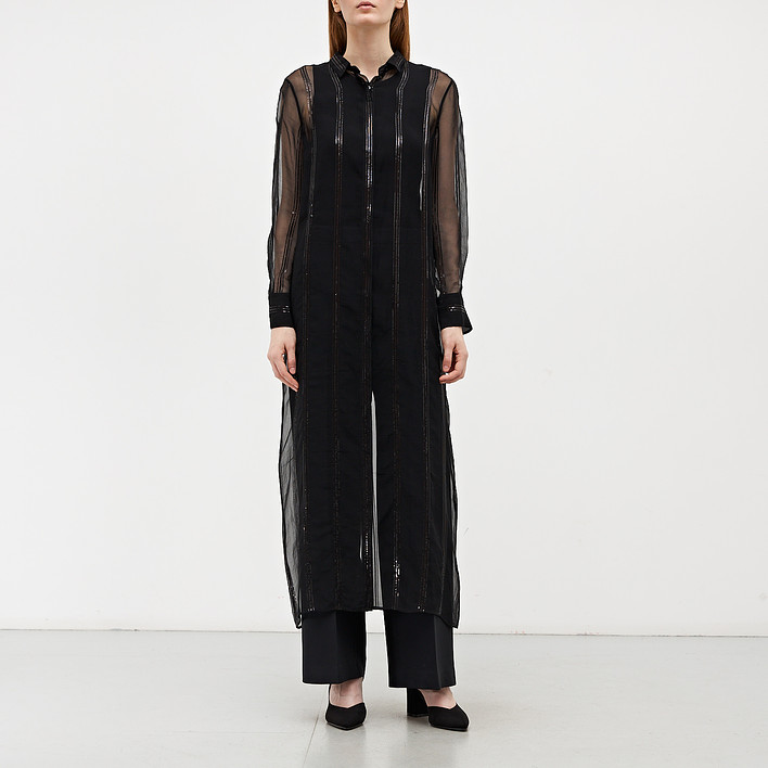 Платье Brunello Cucinelli