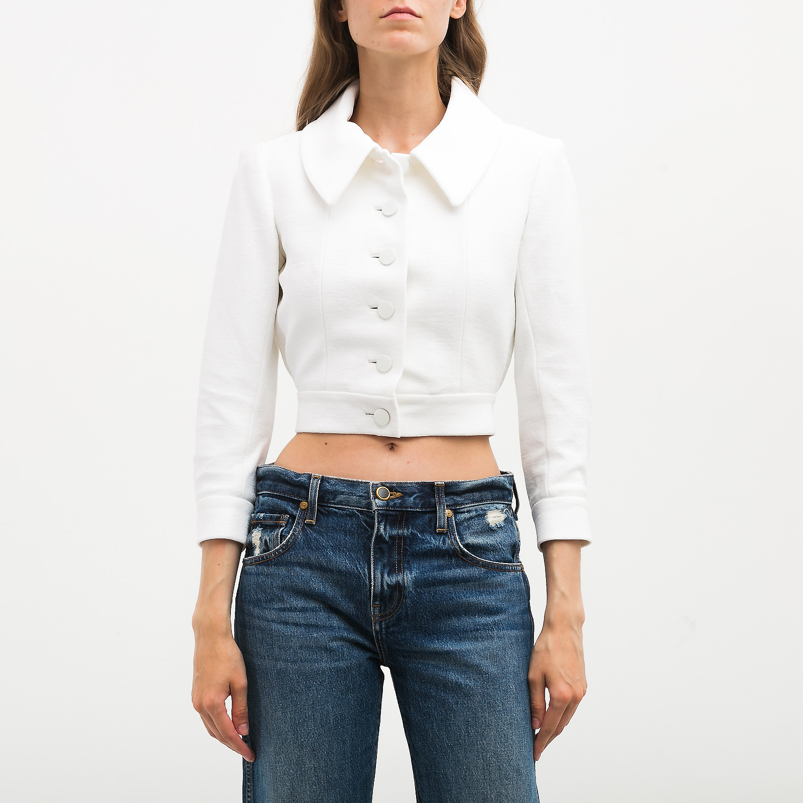 Жакет Alaia - купить оригинал в секонд-хенде SFS - 1