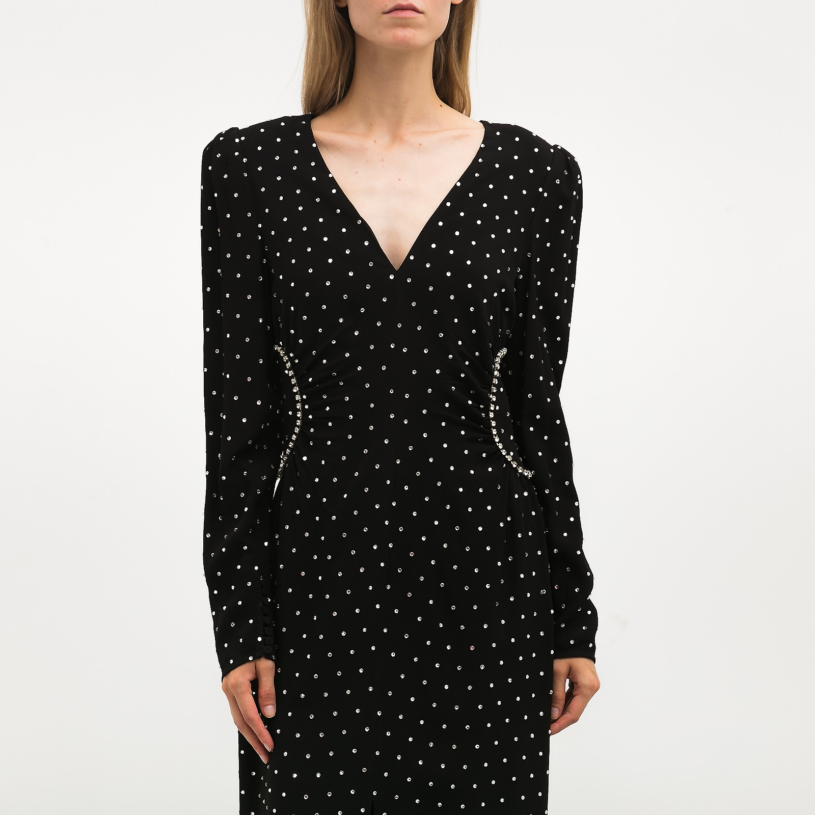 Платье Self-Portrait - купить оригинал в секонд-хенде SFS - 3