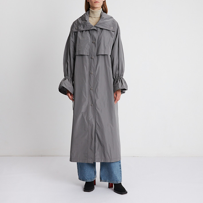 Тренч Max Mara