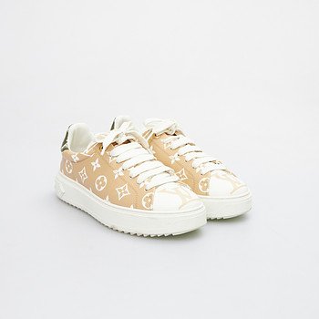 Кеды Louis Vuitton