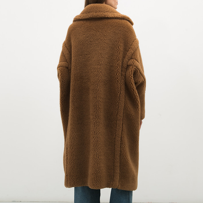 Шуба Max Mara