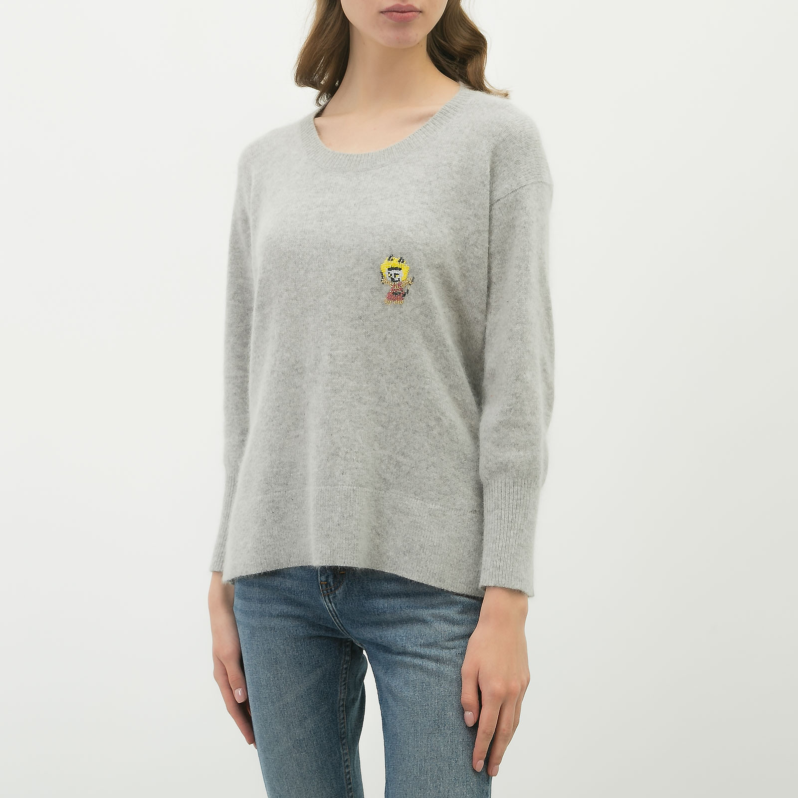 Свитер Tsumori Chisato - купить оригинал в секонд-хенде SFS - 1