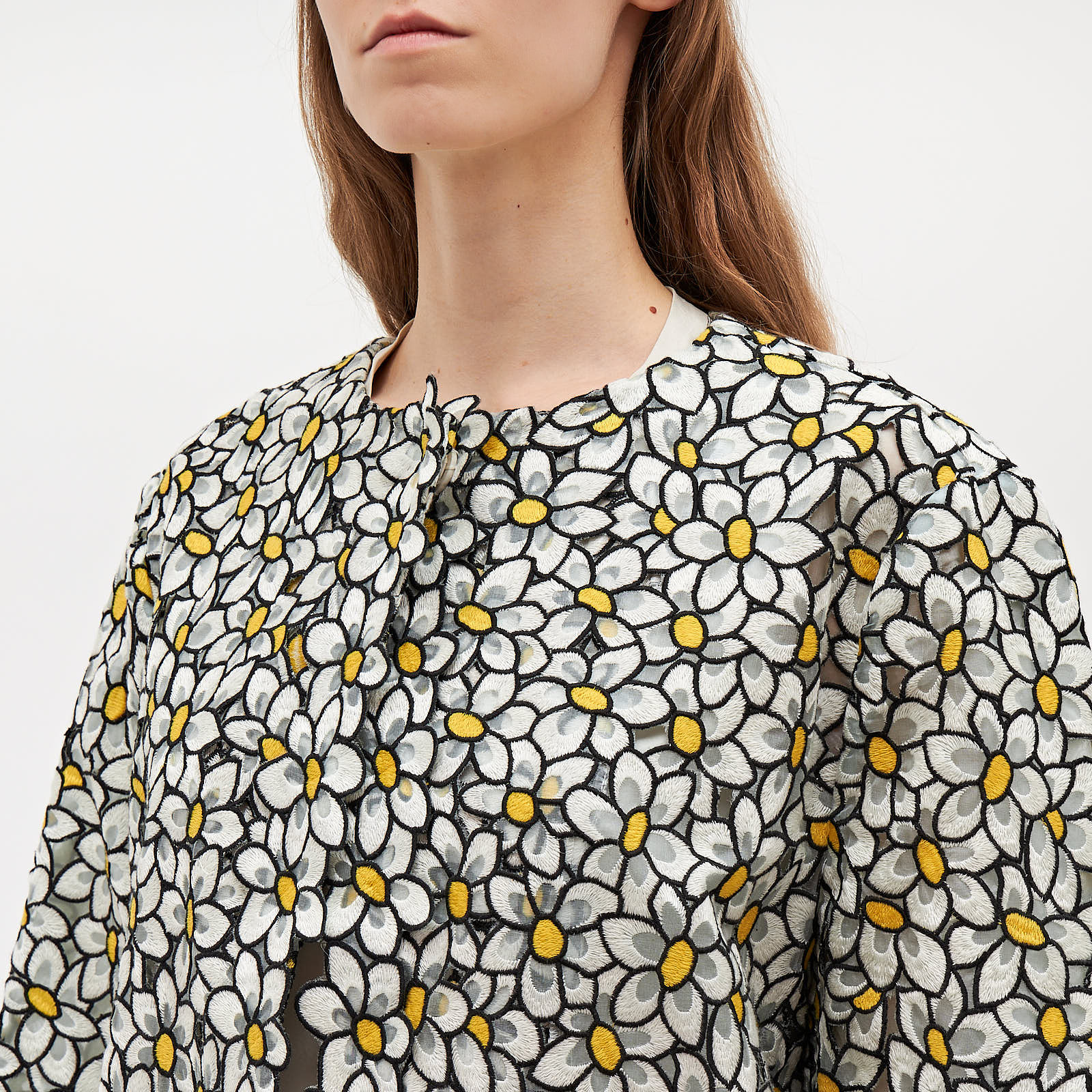 Пиджак Red Valentino - купить оригинал в секонд-хенде SFS - 4