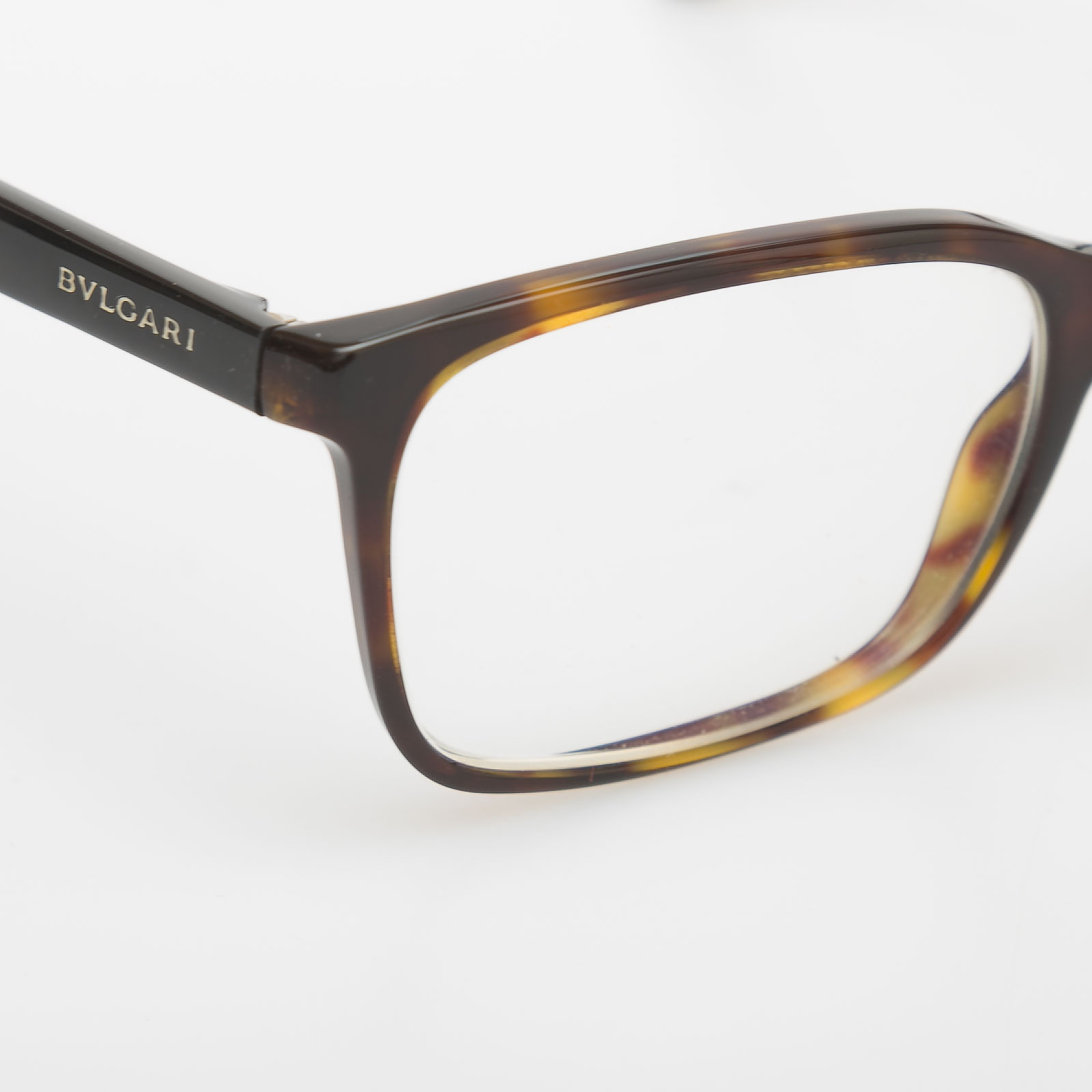 Солнцезащитные очки Bvlgari - купить оригинал в секонд-хенде SFS - 4