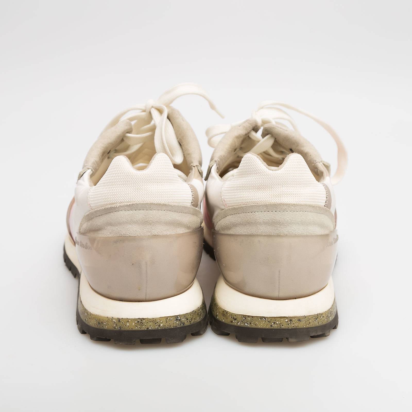 Кроссовки Acne Studios - купить оригинал в секонд-хенде SFS - 3