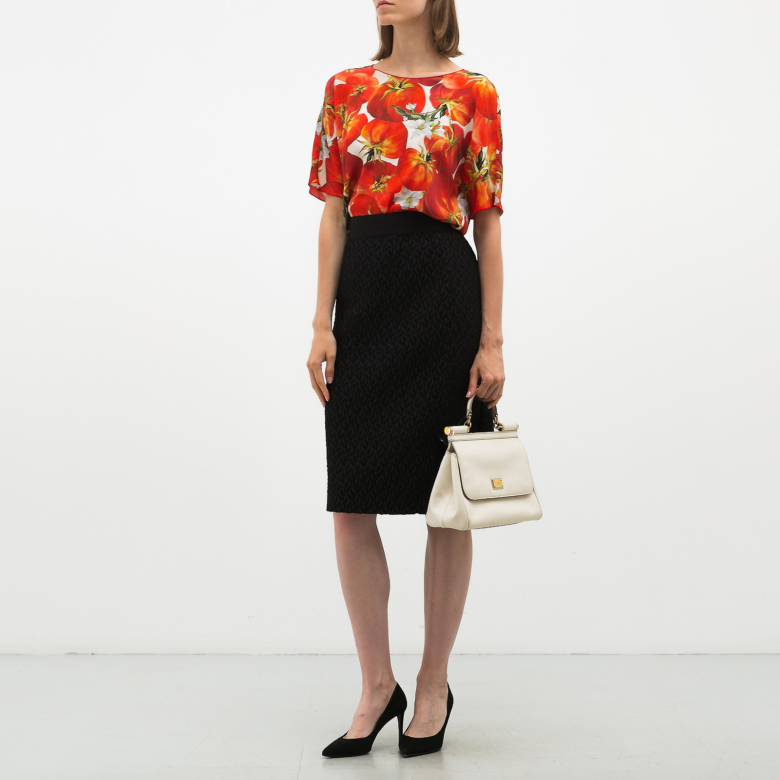 Юбка Dolce&Gabbana - купить оригинал в секонд-хенде SFS - 2