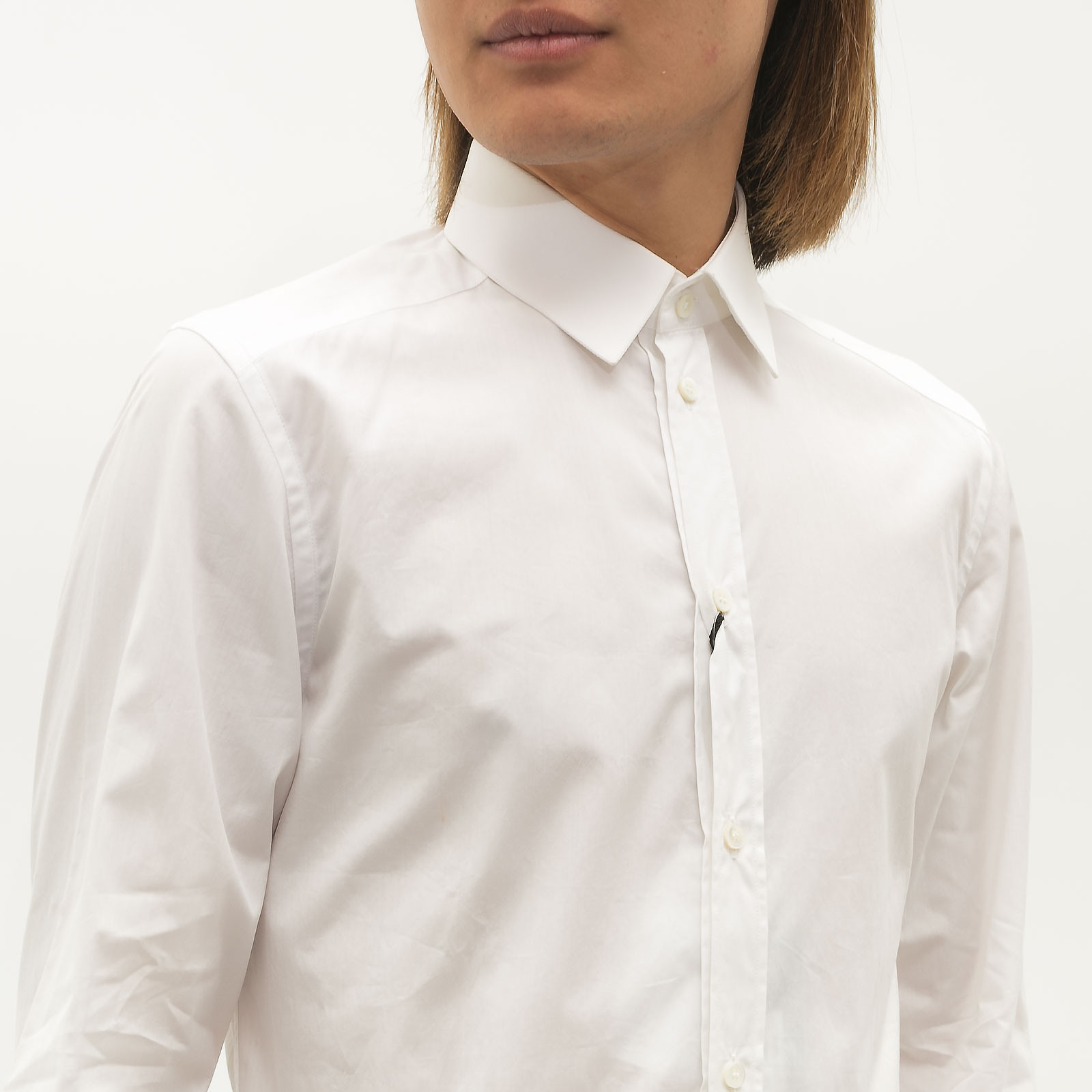 Рубашка Dolce&Gabbana - купить оригинал в секонд-хенде SFS - 4