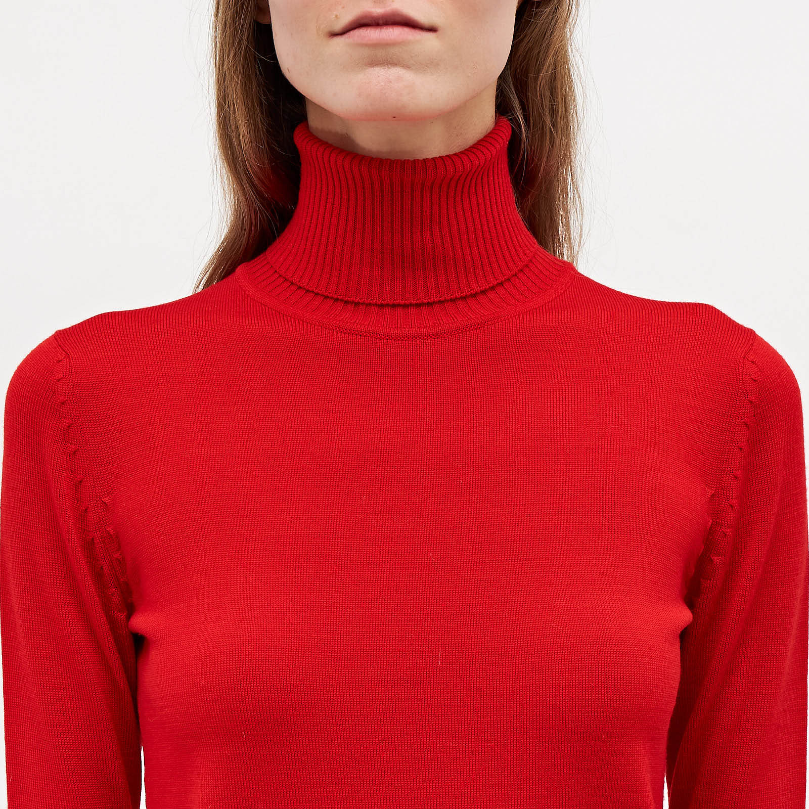 Водолазка Gucci - купить оригинал в секонд-хенде SFS - 4