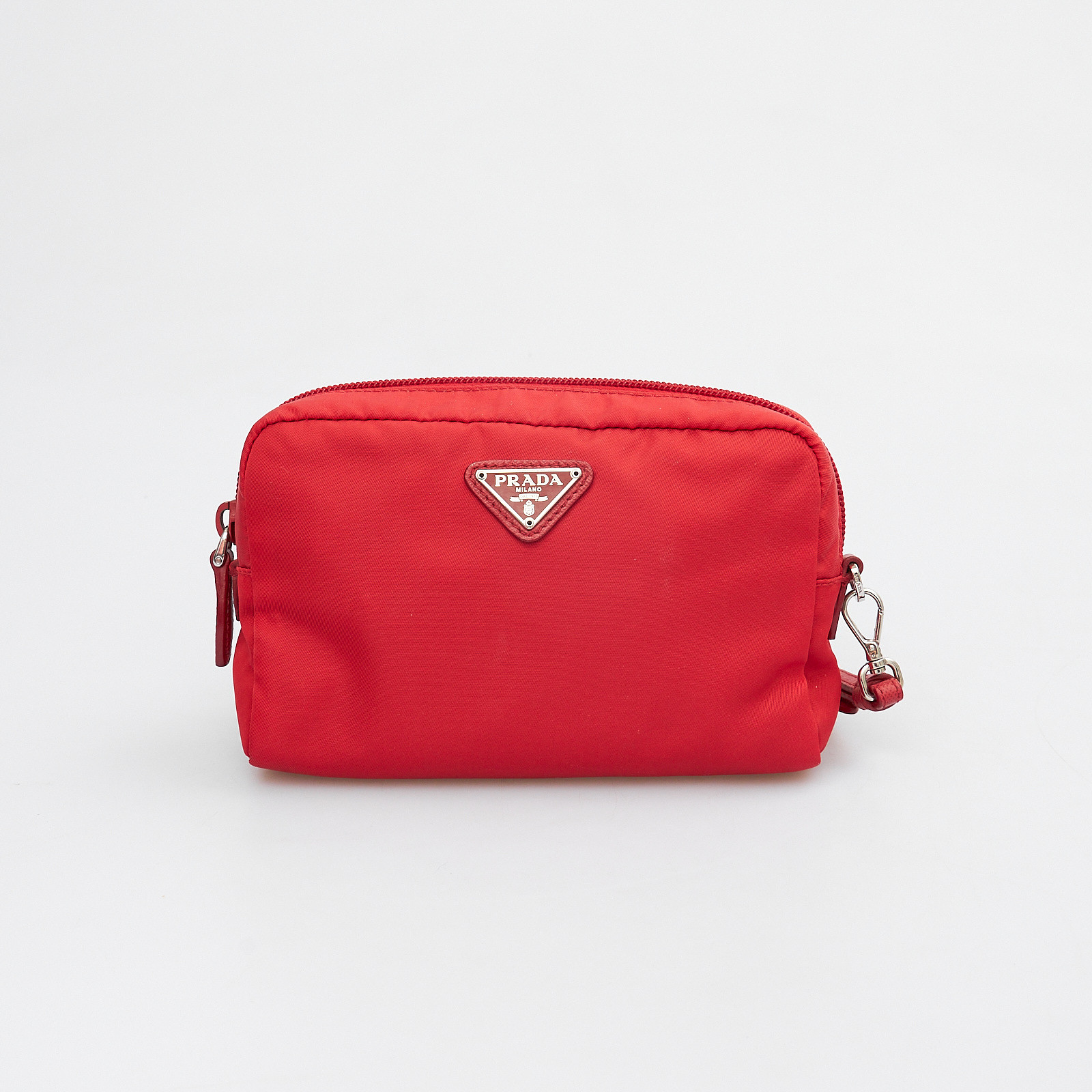 Клатч Prada - купить оригинал в секонд-хенде SFS - 1