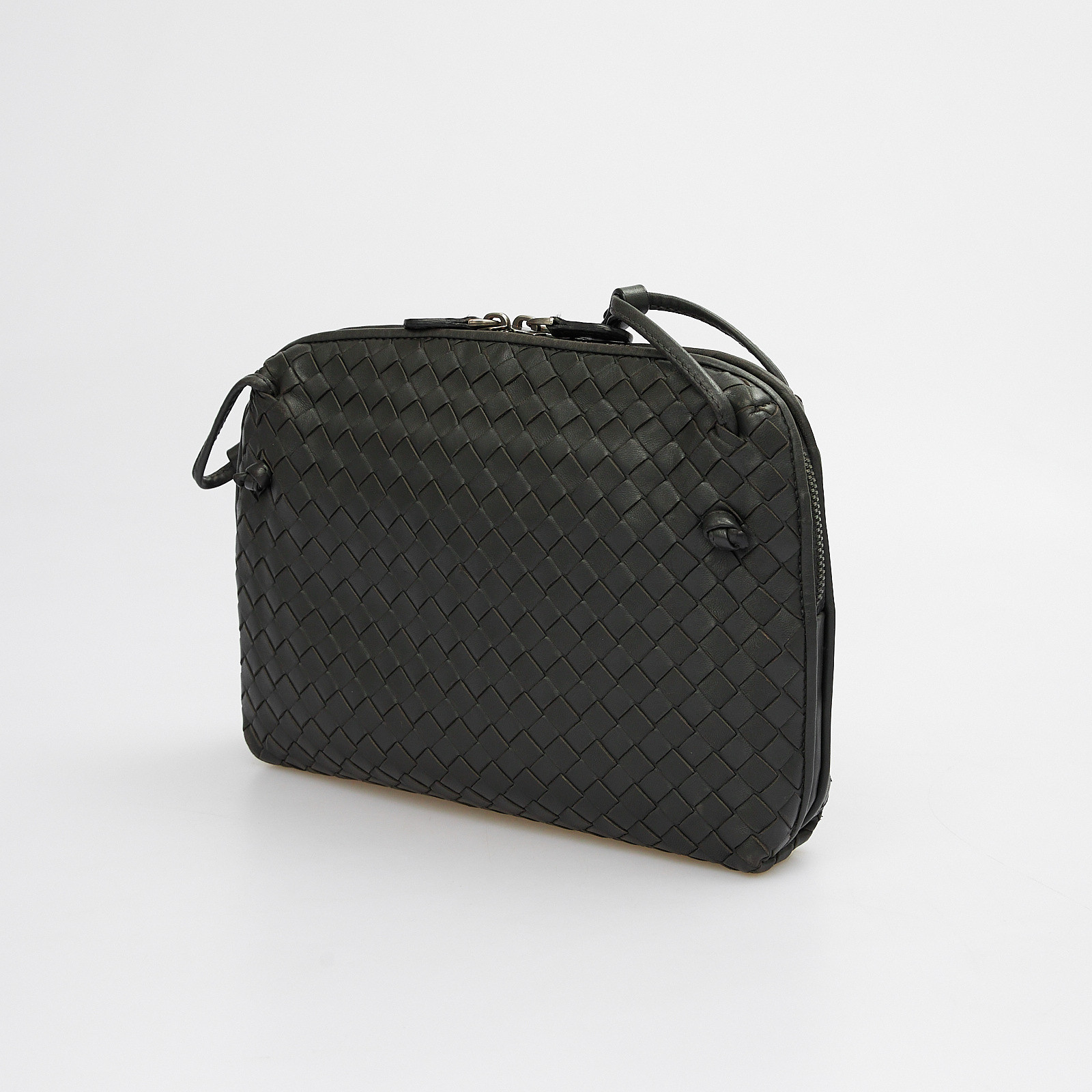 Сумка Bottega Veneta - купить оригинал в секонд-хенде SFS - 3