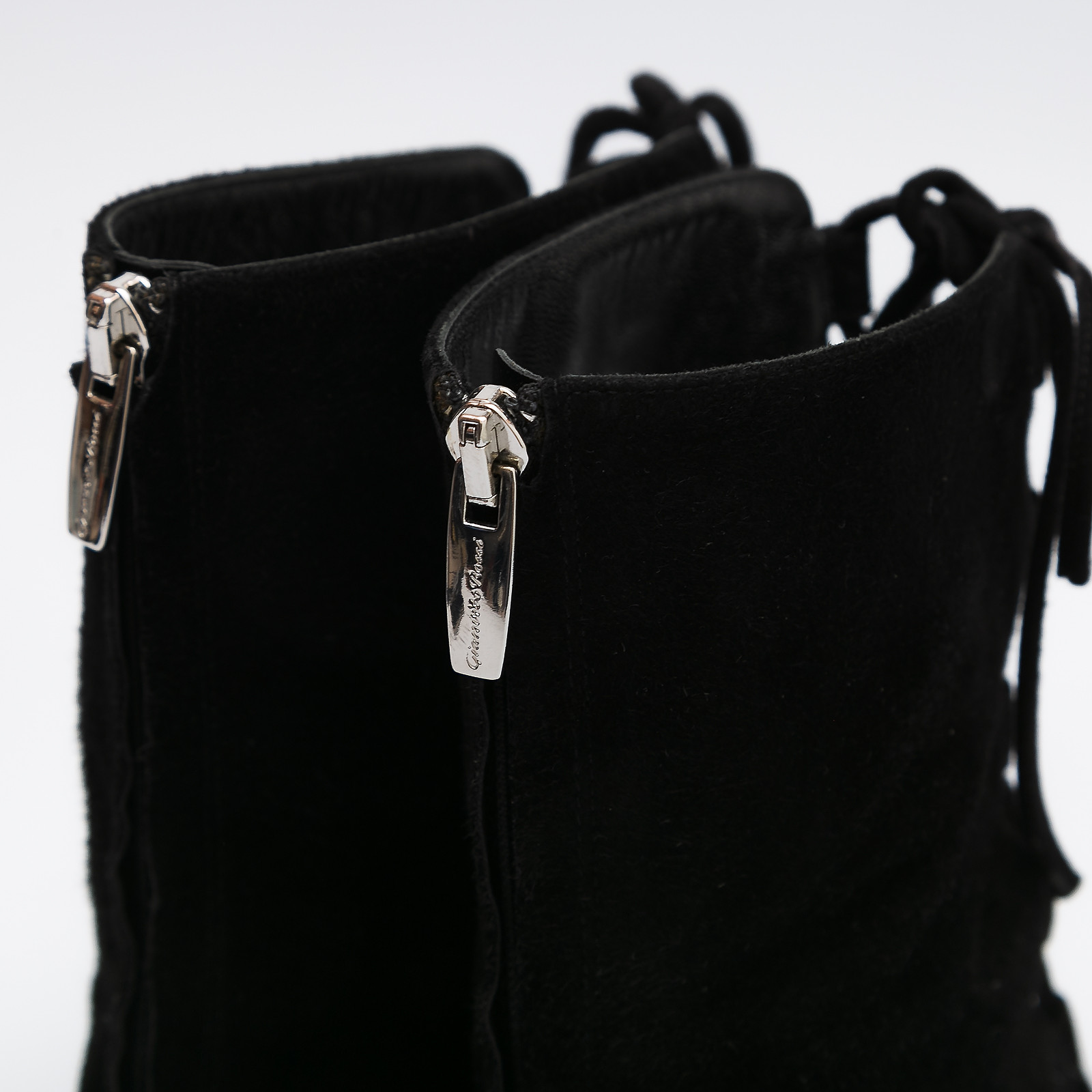 Ботинки Gianvito Rossi - купить оригинал в секонд-хенде SFS - 5