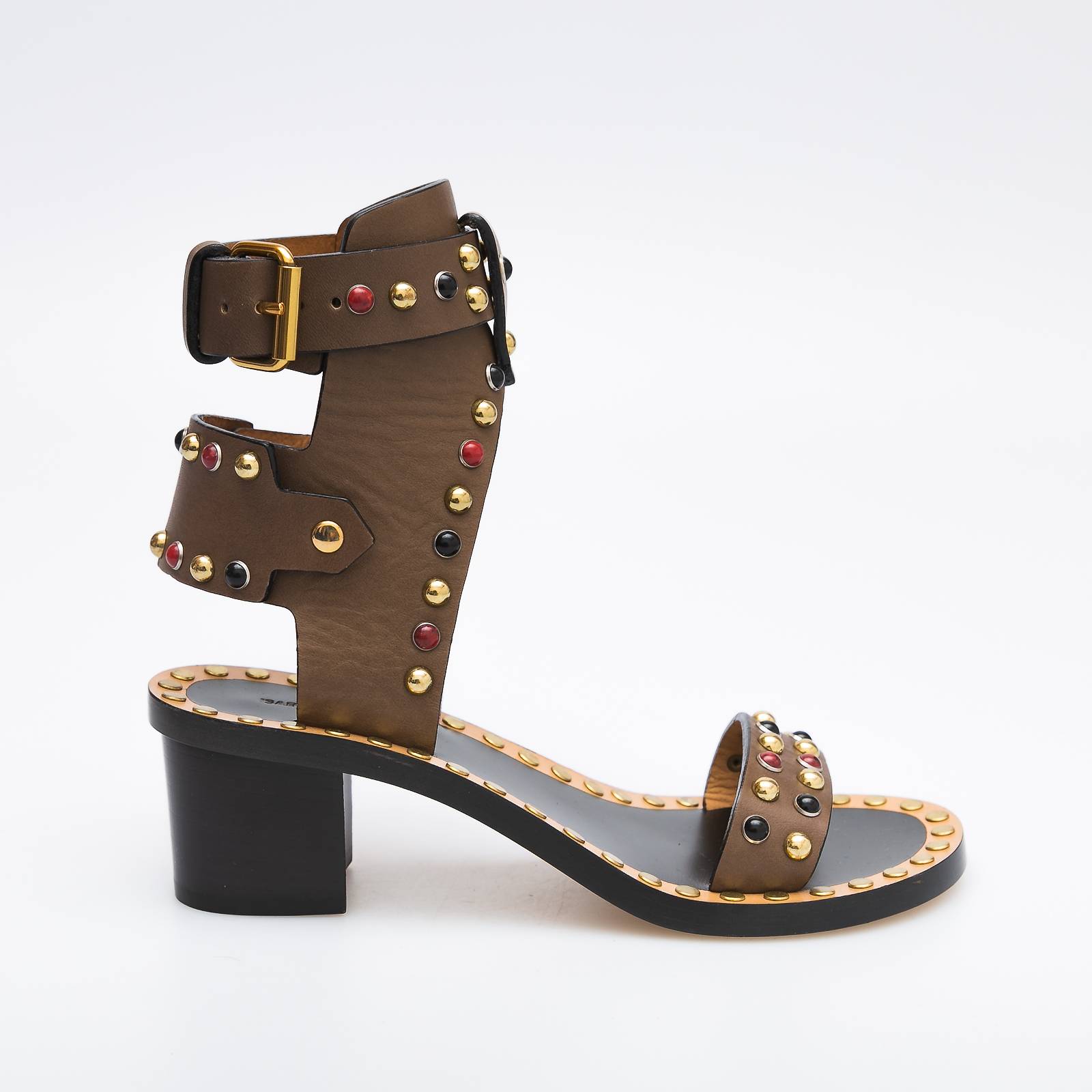 Босоножки Isabel Marant - купить оригинал в секонд-хенде SFS - 1