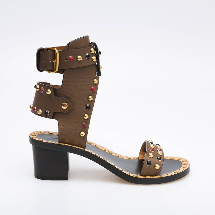 Босоножки Isabel Marant