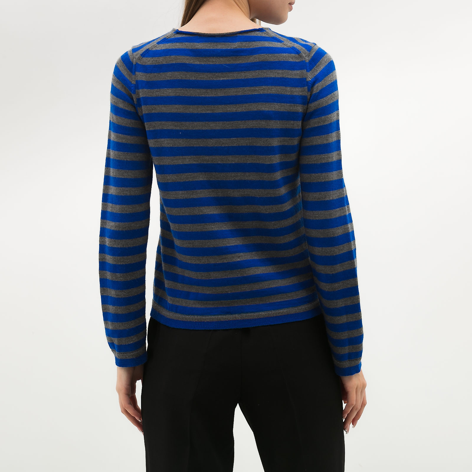 Джемпер Comme des Garcons Girl - купить оригинал в секонд-хенде SFS - 3